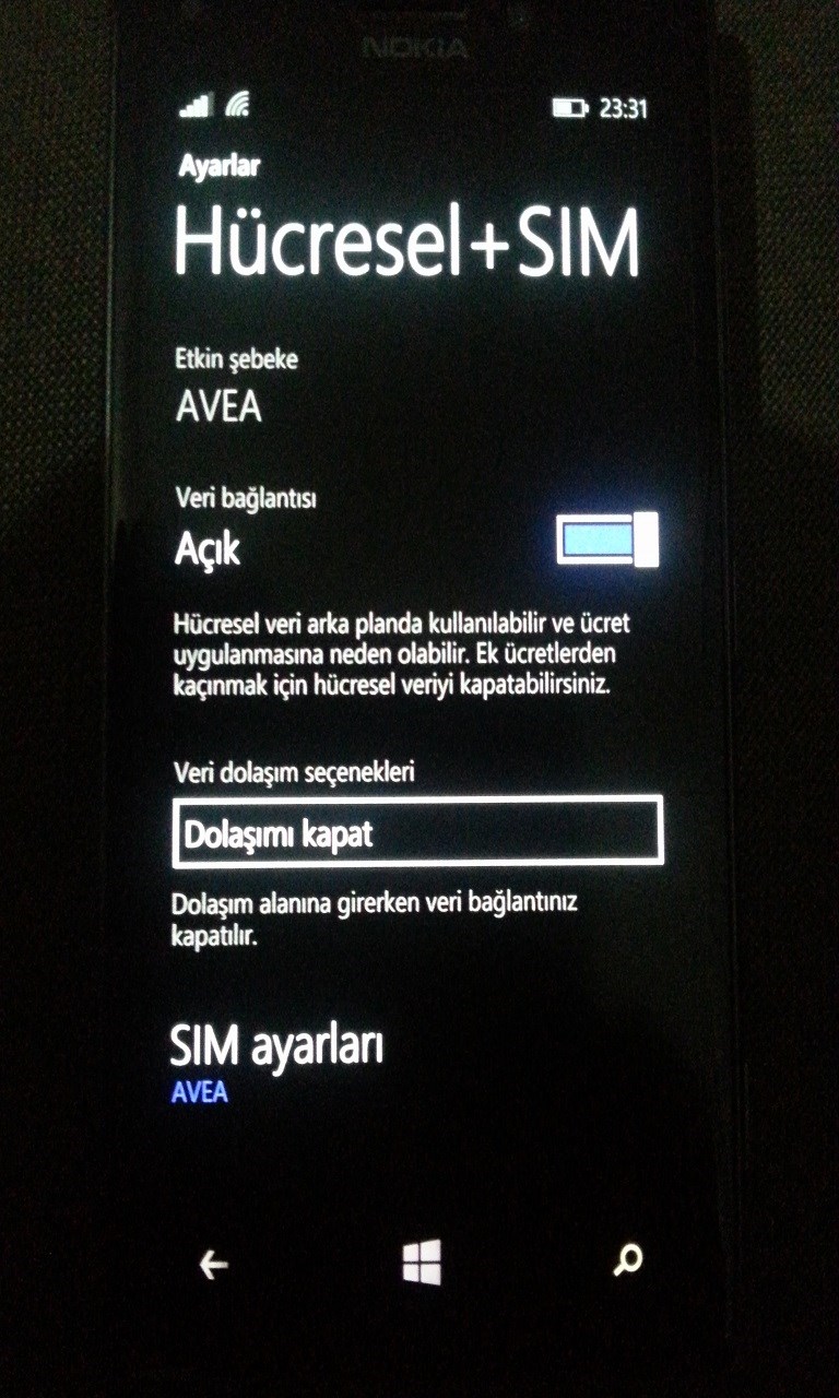 Captura 1 Tediz_3G_LTE windows