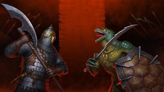 Lizards Must Die 2