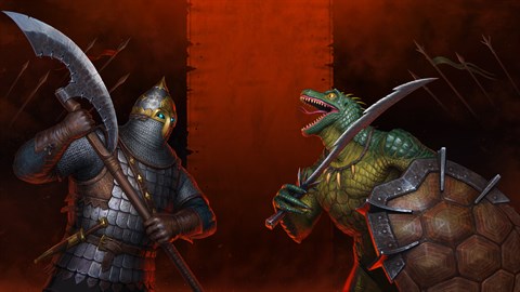Lizards Must Die 2