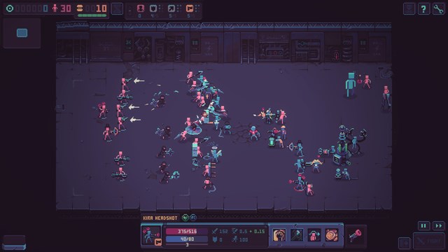 Despot's Game screenshot 3