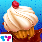 Cupcake Crazy Chef