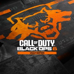 Call of Duty®: Black Ops 6 - Vault Edition