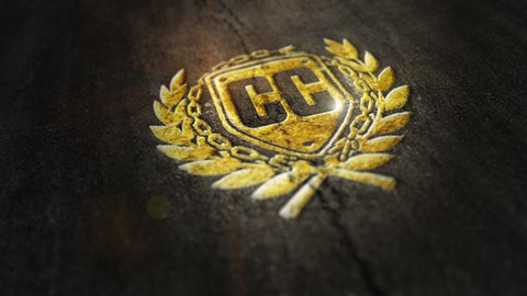 Gold Crew Credit Pack