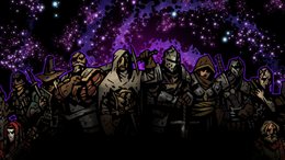 Aperçu Darkest Dungeon®: The Ancestral Edition