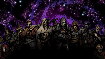 Darkest Dungeon II entrará em Early Access em outubro no PC