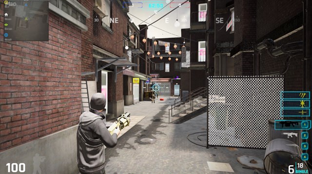 WarGrid Multiplayer screenshot 3