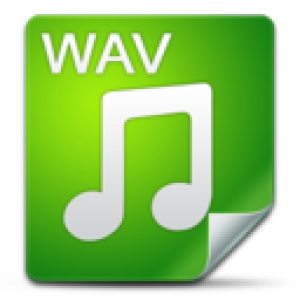 WAV MP3 Converter