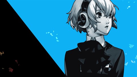 Persona 3 Reload: Passe d'extension