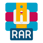 Expert RAR-ZIP