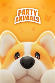 Play Party Animals Xbox Cloud Gaming On Xbox