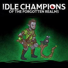 Aperçu Idle Champions Pack Founder 2