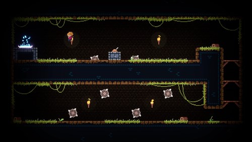 Daniel in Danger Pack