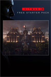 В парижские миссии Hitman 3 можно играть бесплатно в ближайшие дни: с сайта NEWXBOXONE.RU