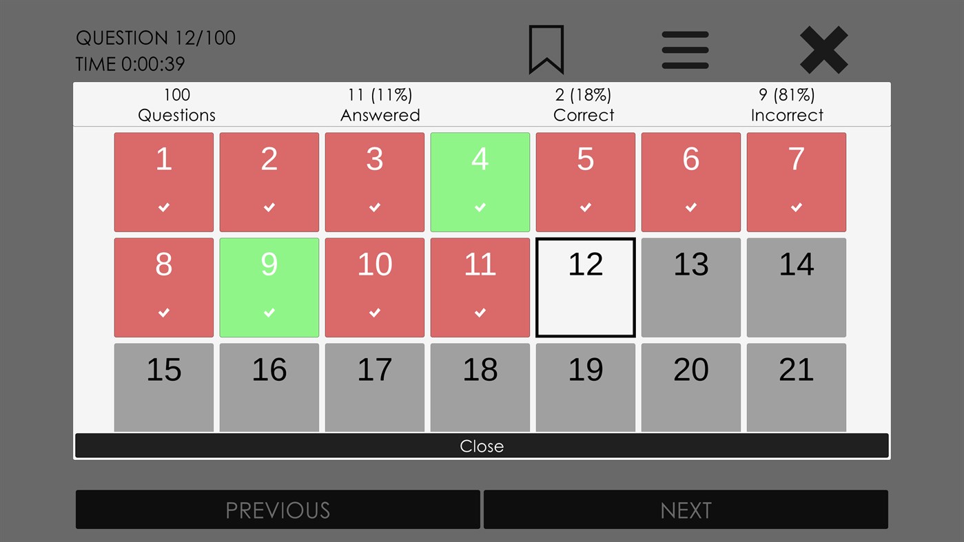#6. CompTIA IT Fundamentals Simulator (Windows) 由: NewSystem