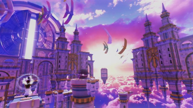 Headbutt Factory screenshot 2