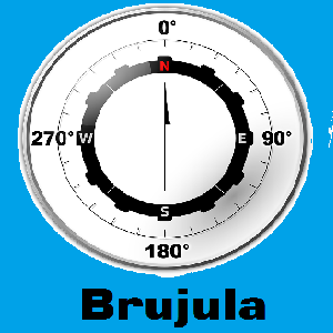 Descargar BrujulaDigital