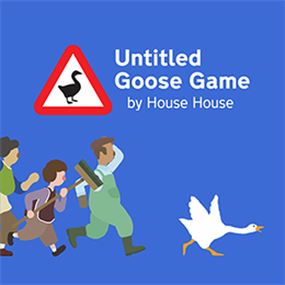 Aperçu Untitled Goose Game