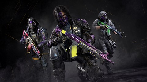 Call of Duty®: Black Ops 7 - BlackCell (Season 06)