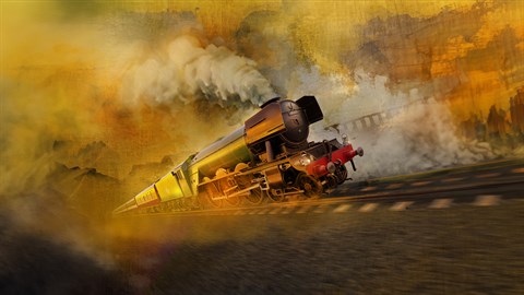 Train Sim World® 6: LNER Class A3 60103 Flying Scotsman