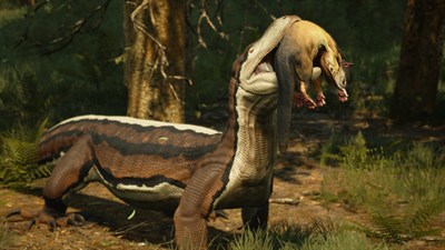 Path of Titans (Game Preview) — скриншот 10