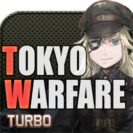 Aperçu Tokyo Warfare Turbo