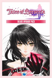 Tales of Berseria Remastered - Deluxe Upgrade Pack