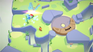 Boomerang Fu - Deluxe Edition screenshot 6
