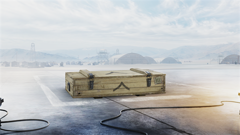 World of Tanks - 30 menigs krigskasser