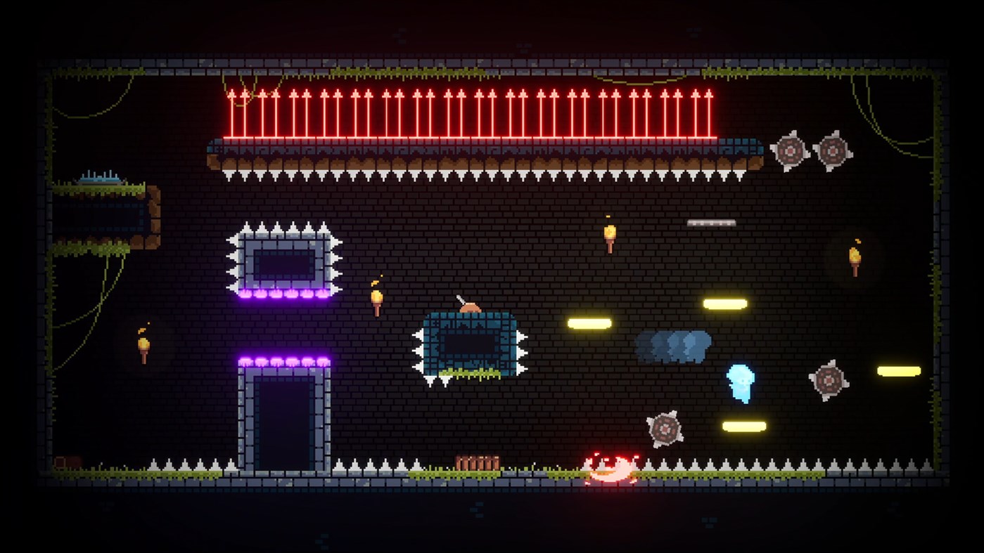 #6. Daniel in Danger Pack (Xbox) بواسطة: JM Neto Game Dev