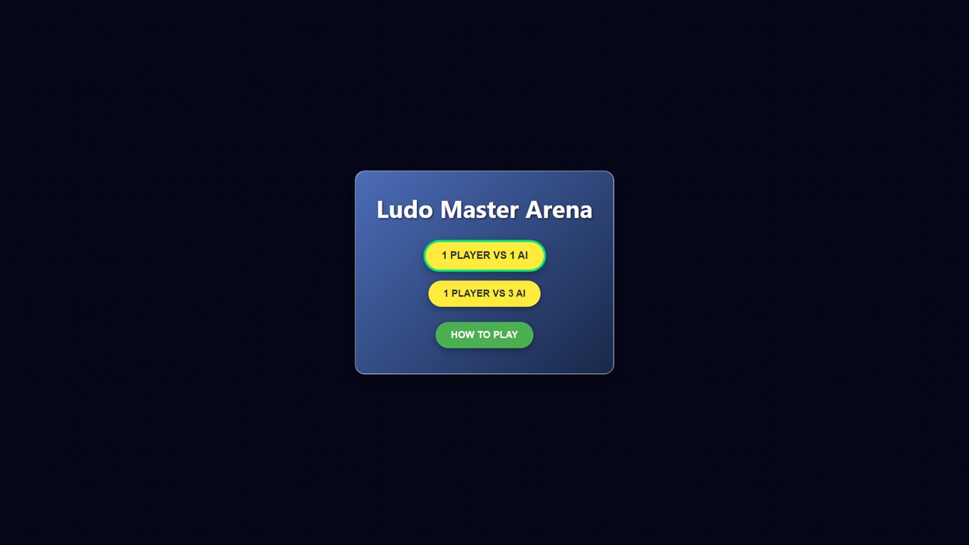 #1. Ludo Master Arena (Windows) By: APG Studios