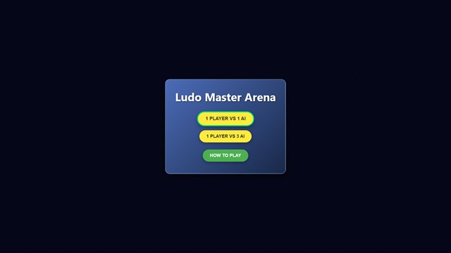 Ludo Master Arena screenshot 1