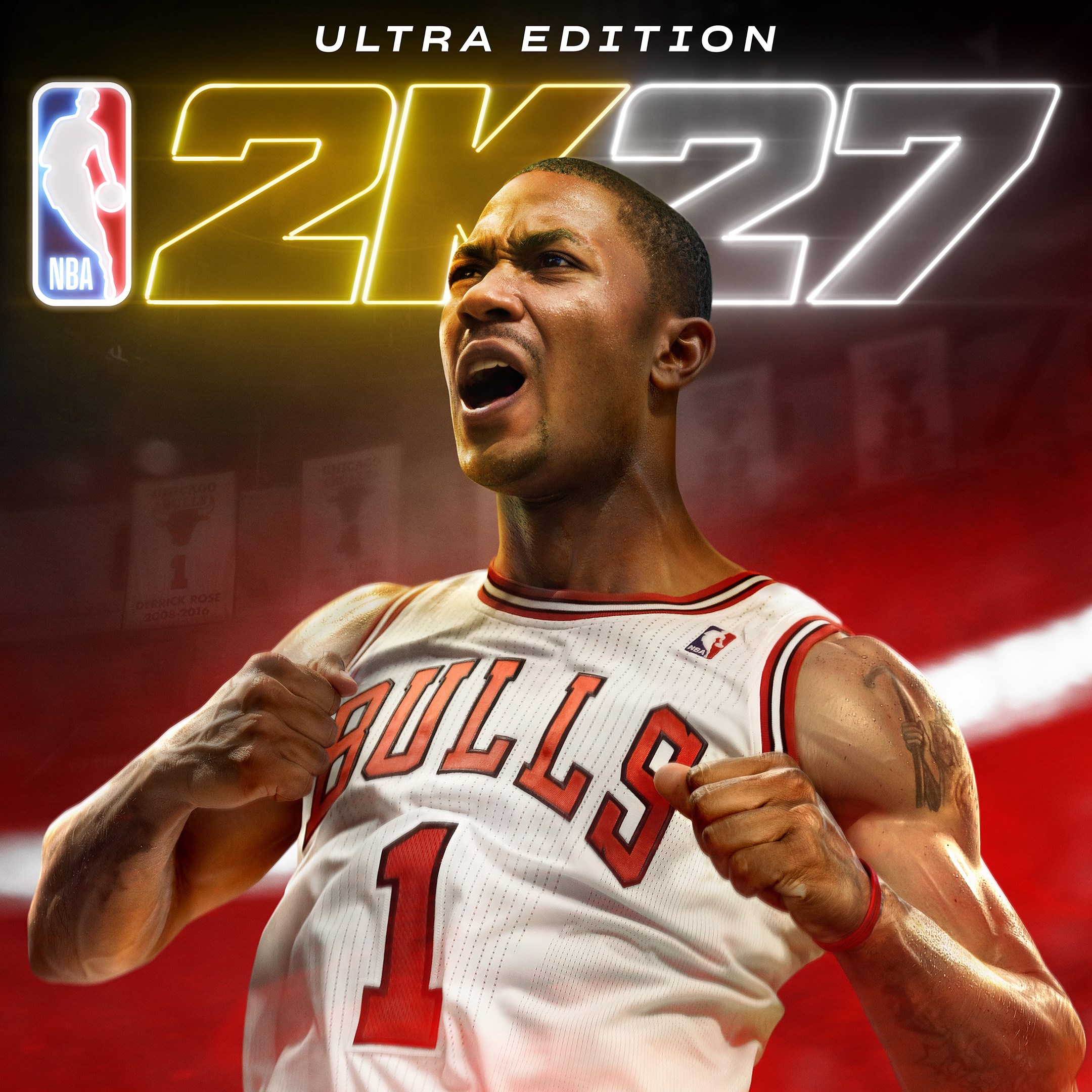 NBA 2K27 Ultra Edition