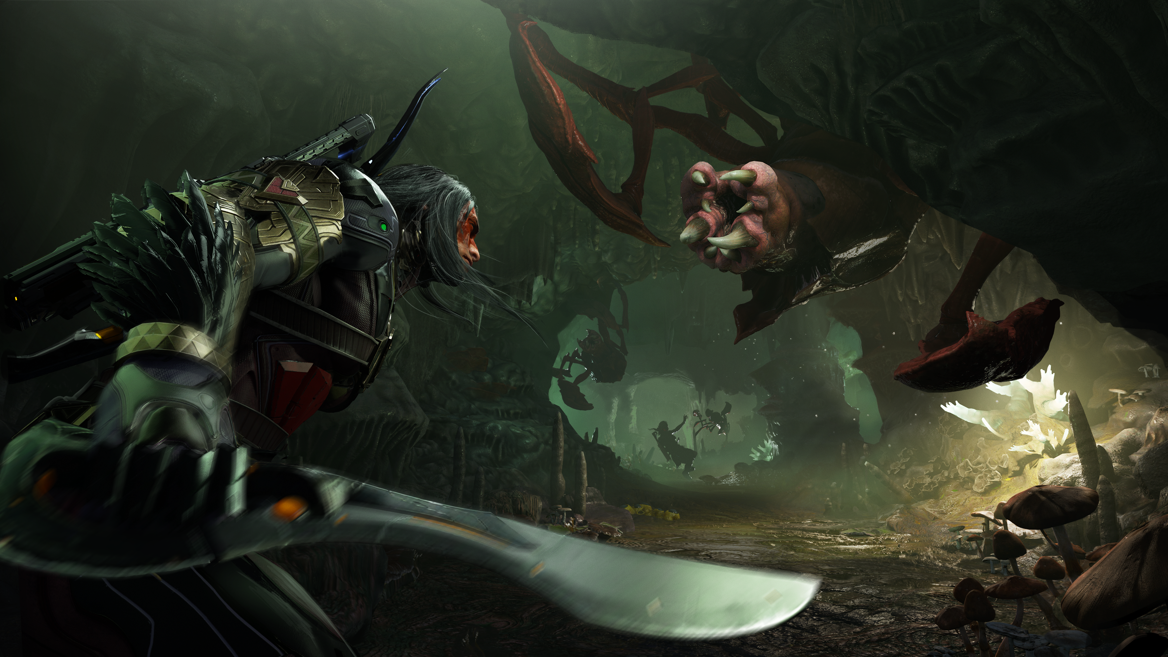 Turok: Origins