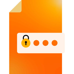 File Locker X - Password Protect Files