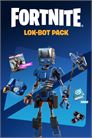 Fortnite - lok-bot pack
