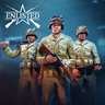 Enlisted - "Invasion of Normandy": Browning M1918 Squad Bundle
