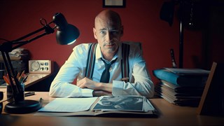 FMV Murder Mystery Bundle screenshot 1
