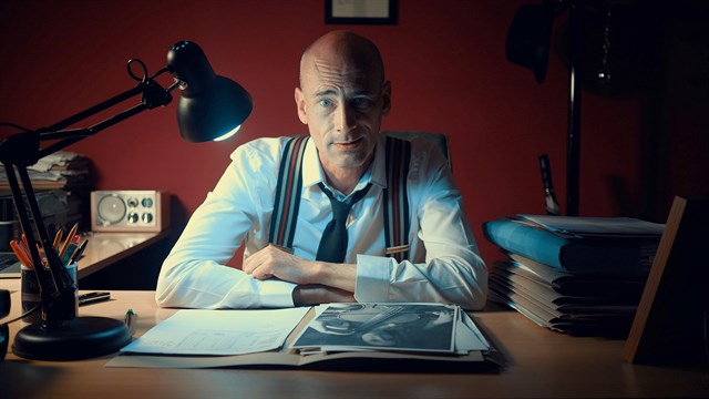 FMV Murder Mystery Bundle screenshot 1