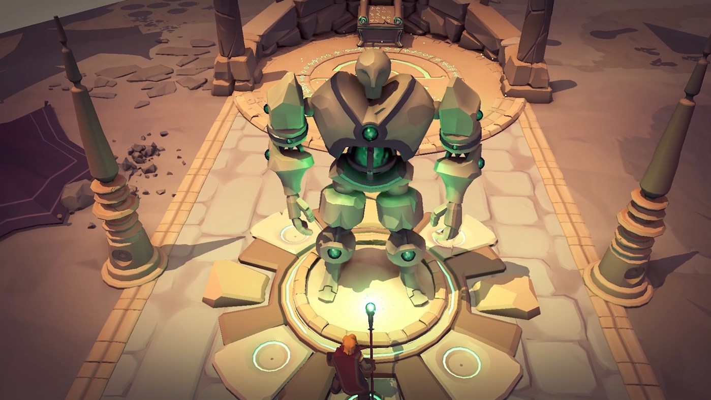 #1. Masters of Anima (Xbox) 由: Focus Entertainment