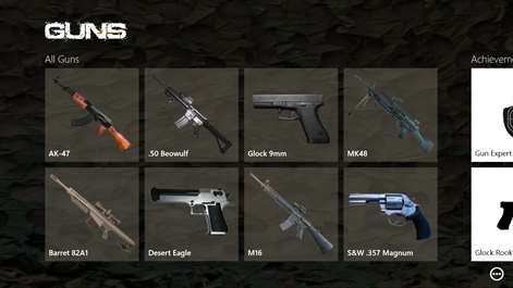 Guns Screenshots 1
