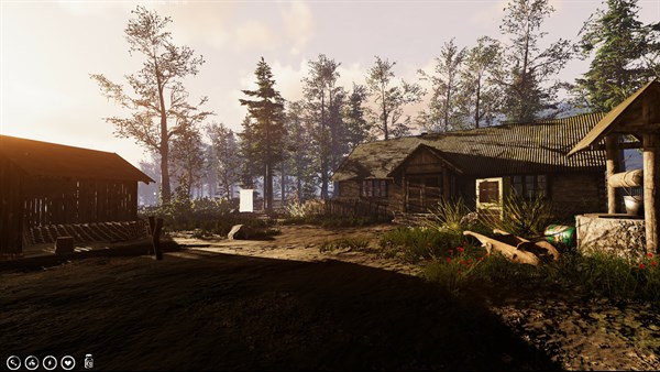 Junkyard Builder & Farmer's Life screenshot