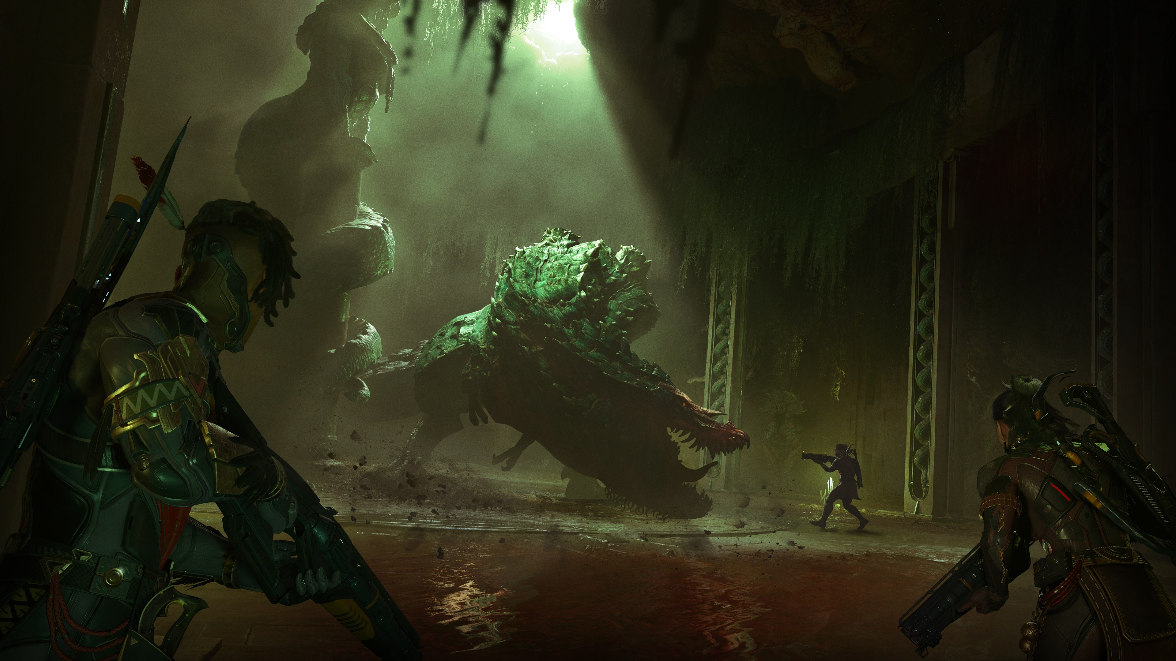 Turok: Origins