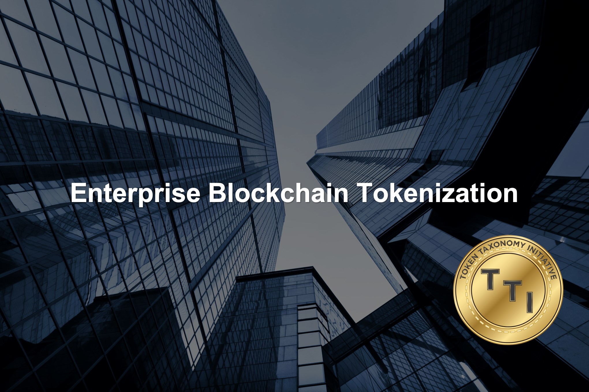 Azure Blockchain Tokens &amp; TTF: 2 Day Workshop – Microsoft Azure 