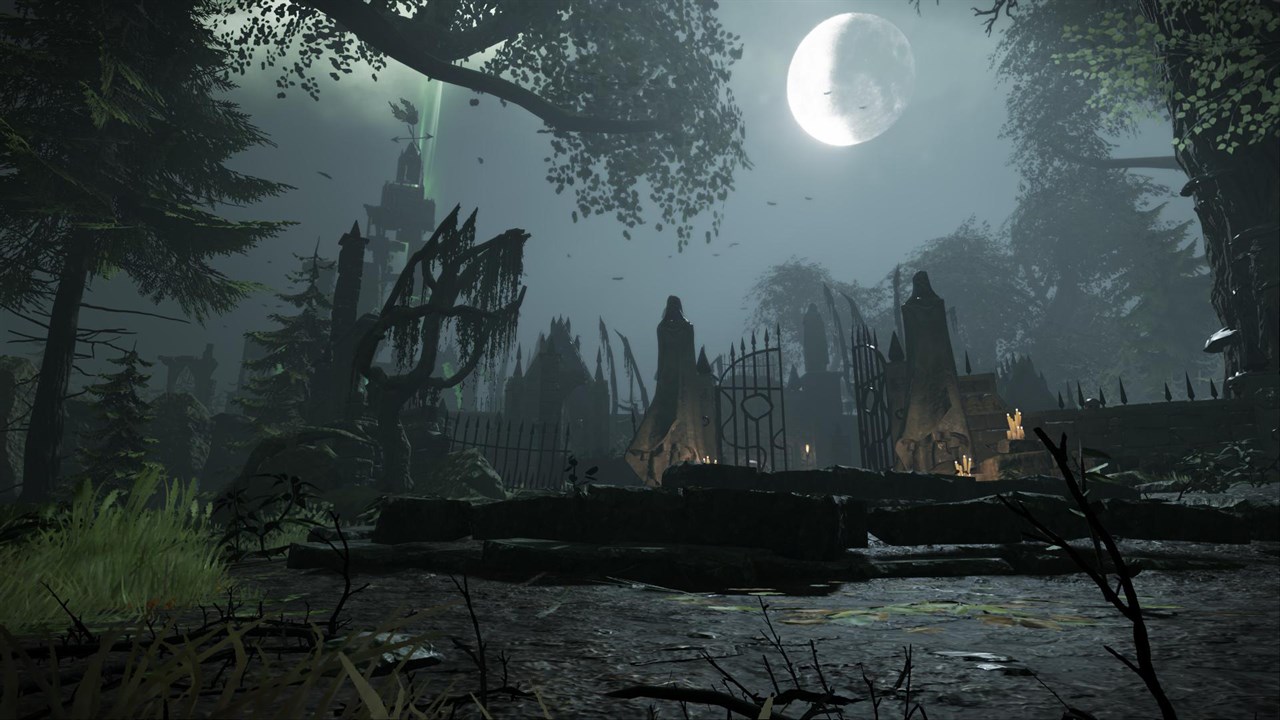 Warhammer: End Times - Vermintide screenshot 1