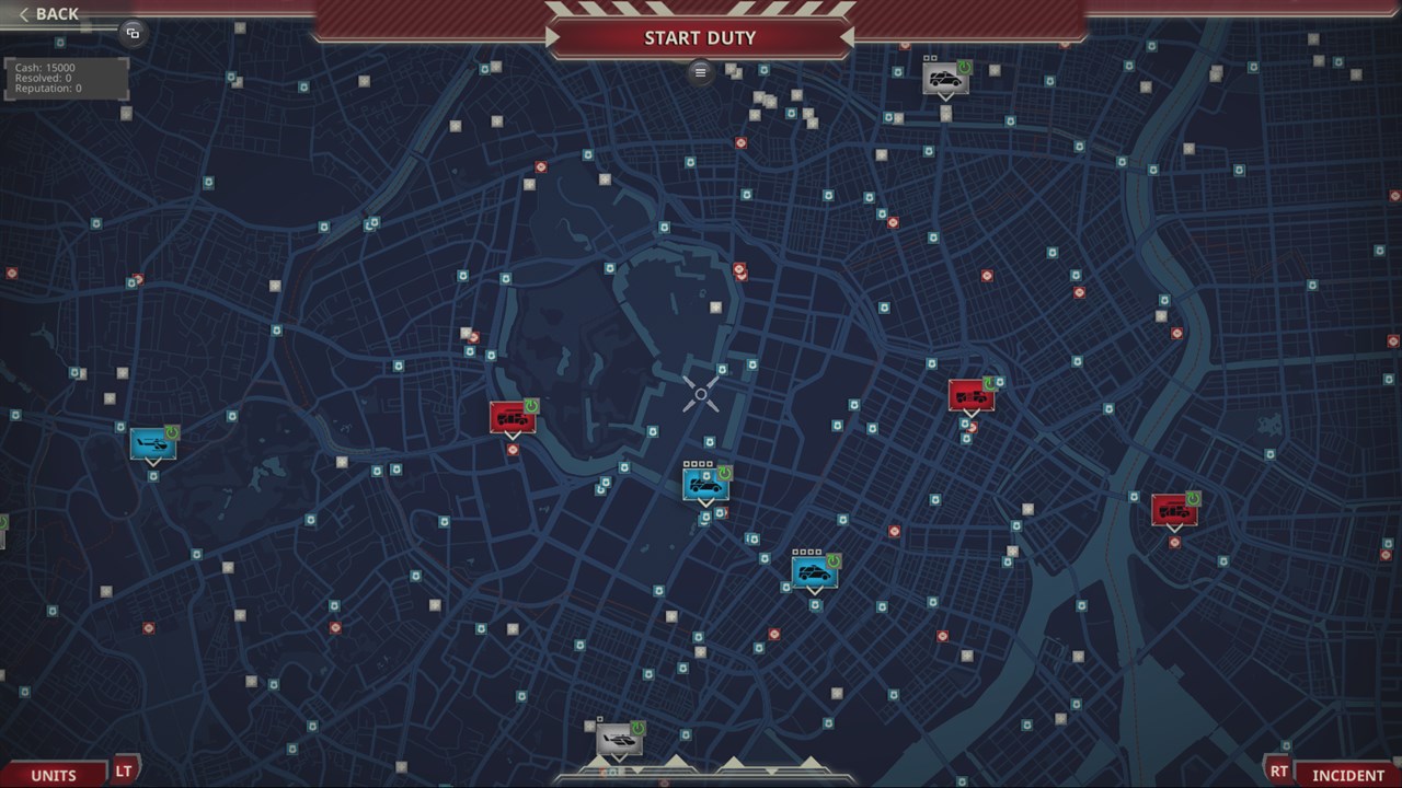 911 Operator screenshot 3