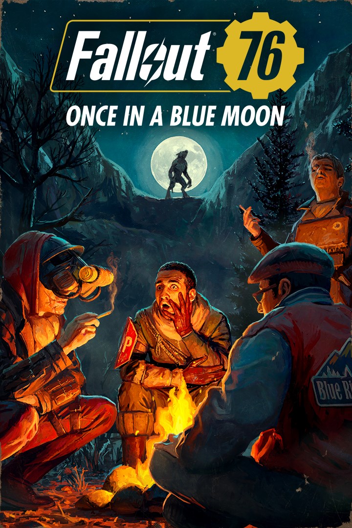 Play Fallout 76 Xbox Cloud Gaming (Beta) on