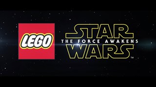 Buy LEGO STAR WARS The Force Awakens Xbox