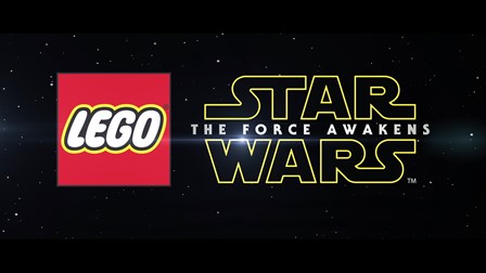 LEGO STAR WARS: O DESPERTAR DA FORÇA - DELUXE - XBOX ONE - MOOVE GAMES
