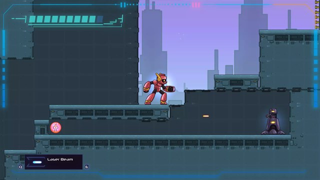 A.I.D.E.N² screenshot 3
