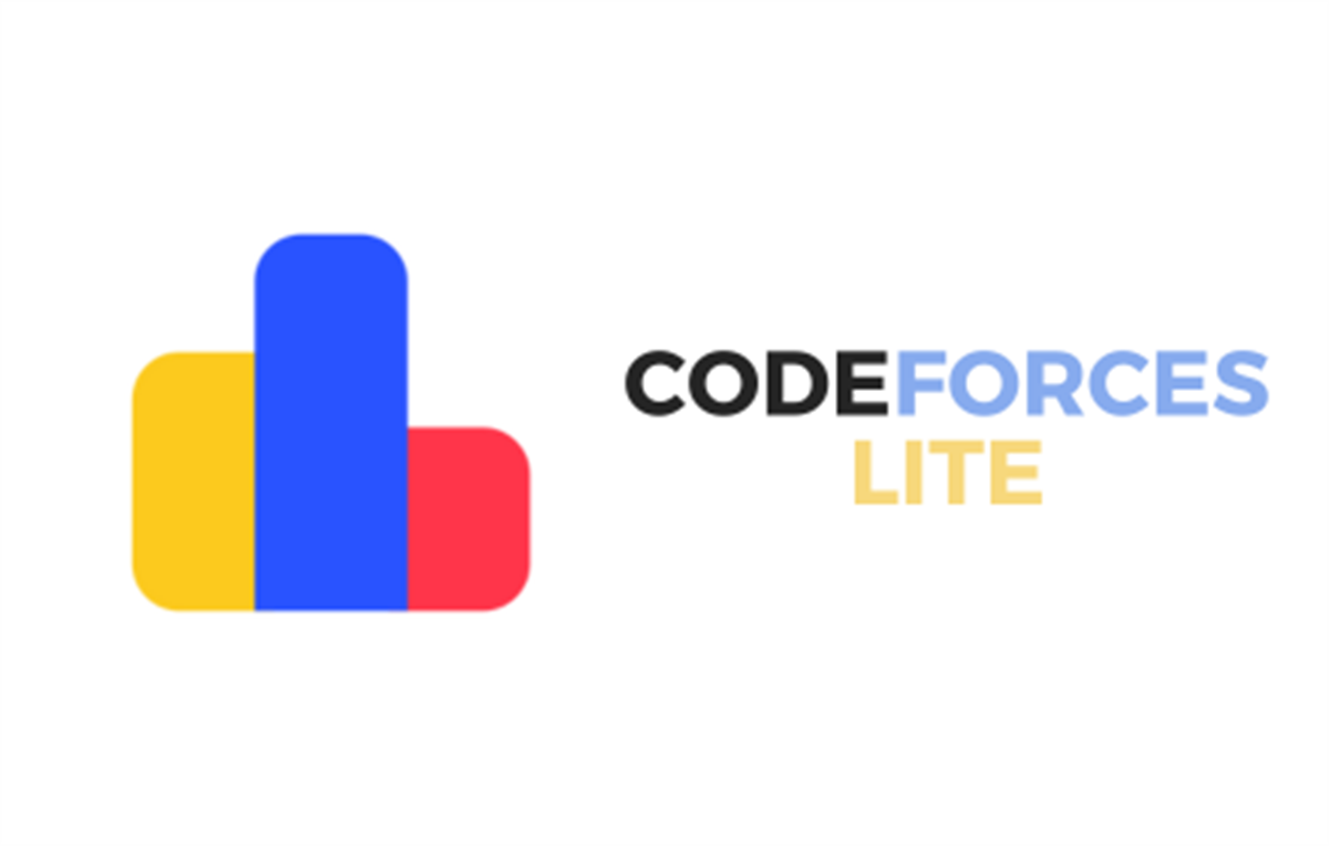 Codeforces Lite - Dark Mode & Code Runner